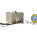 Image of Beckman D2 Oxygen Analyzer - 2 of 2